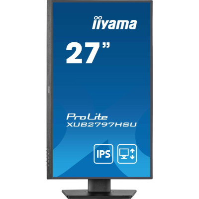iiyama XUB2797HSU-B2