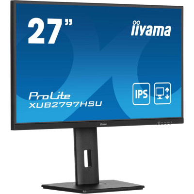 iiyama XUB2797HSU-B2