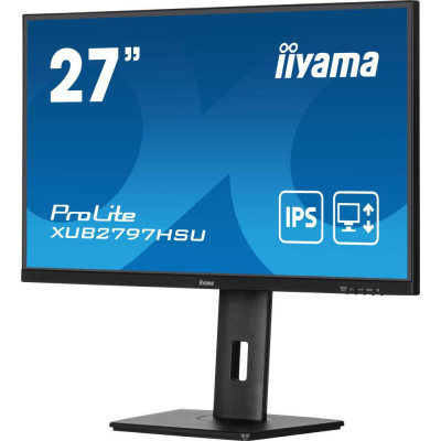 iiyama XUB2797HSU-B2