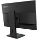 Lenovo ThinkVision E24-40 Raven Black (64BAMAT1UA)