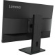 Lenovo ThinkVision E24-40 Raven Black (64BAMAT1UA)