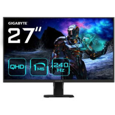 Gigabyte GS27Q X Gaming Monitor