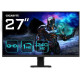 Gigabyte GS27Q X Gaming Monitor