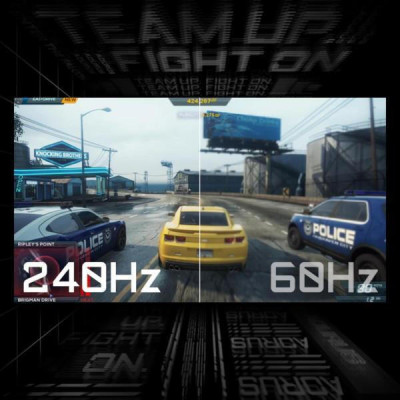 Gigabyte GS27Q X Gaming Monitor