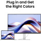 BenQ MA320UP (9H.LP9LB.QBE)
