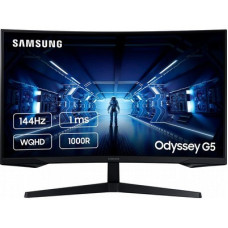 Samsung Odyssey G5 (LC32G55TQBIXCI)