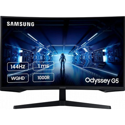 Samsung Odyssey G5 (LC32G55TQBIXCI)