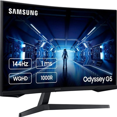 Samsung Odyssey G5 (LC32G55TQBIXCI)