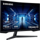 Samsung Odyssey G5 (LC32G55TQBIXCI)