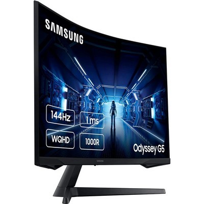 Samsung Odyssey G5 (LC32G55TQBIXCI)