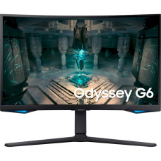 Samsung Odyssey G6 S32BG650 (LS32BG650)