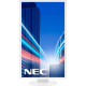 NEC EA273WMi White (60003607)