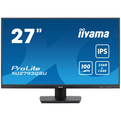 iiyama XUB2793QSU-B6