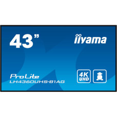 iiyama LH4360UHS-B1AG