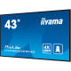 iiyama LH4360UHS-B1AG