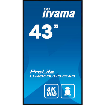 iiyama LH4360UHS-B1AG