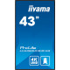 iiyama LH4360UHS-B1AG