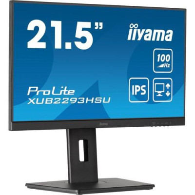 iiyama XUB2293HSU-B6