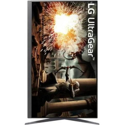 LG 32GS75Q-B