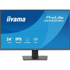 Iiyama ProLite X2493HSU-B1