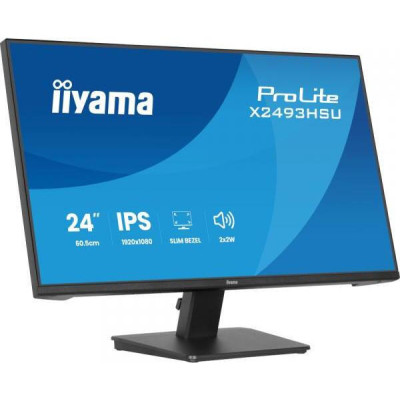 Iiyama ProLite X2493HSU-B1