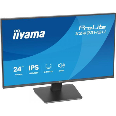 Iiyama ProLite X2493HSU-B1
