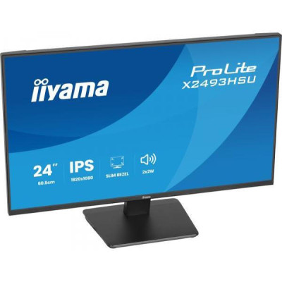 Iiyama ProLite X2493HSU-B1