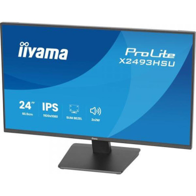 Iiyama ProLite X2493HSU-B1