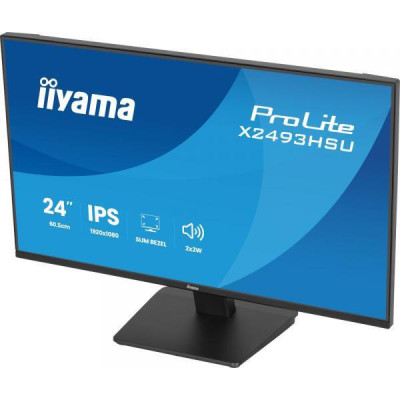 Iiyama ProLite X2493HSU-B1