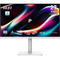 MSI Pro Max 271PHW E14