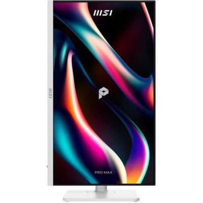 MSI Pro Max 271PHW E14