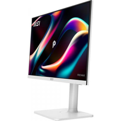 MSI Pro Max 271PHW E14