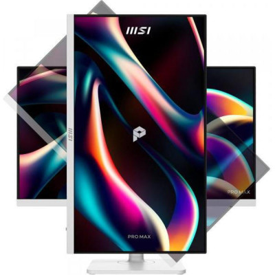 MSI Pro Max 271PHW E14