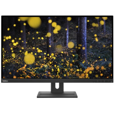 Lenovo ThinkVision E27q-20 (62D0GAT1UA)