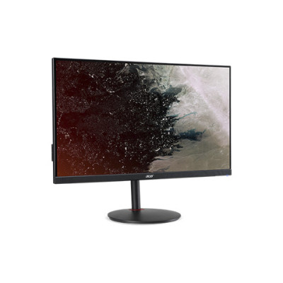 Acer Nitro XV272UXbmiipruzx Black (UM.HX2EE.X04)
