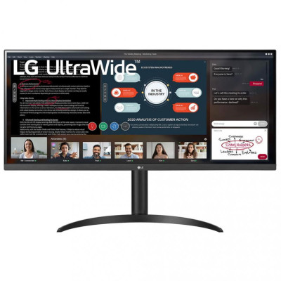 LG 34WP550-B