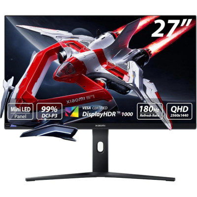 Xiaomi Gaming Monitor G Pro 27i (ELA5585EU)