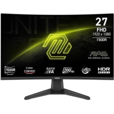 MSI MAG 276CF-E20 (9S6-3CE11M-032)