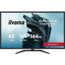 iiyama G-Master G4380UHSU-B2