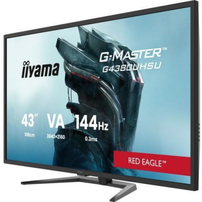 iiyama G-Master G4380UHSU-B2