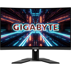 GIGABYTE G27FC A Gaming Black