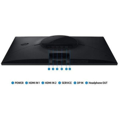 Samsung Odyssey G5 (LS27FG532EIXUA)