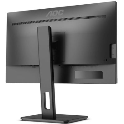 AOC Q24P2Q Black
