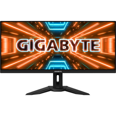 GIGABYTE M34WQ