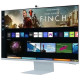 Samsung Smart M8 (LS32BM80B)