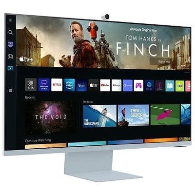 Samsung Smart M8 (LS32BM80B)
