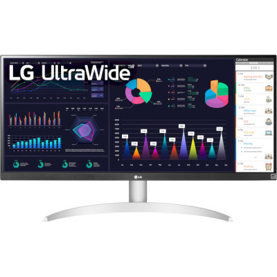 LG 29WQ600-W