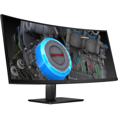 HP Z38c (Z4W65A8)