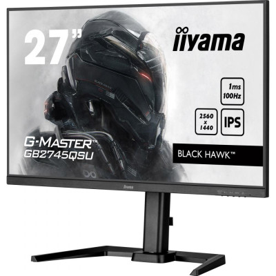 iiyama G-Master GB2745QSU-B1