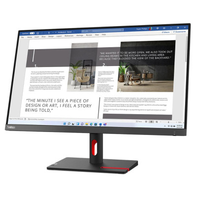 Lenovo S27i-30 (63DFKAT4UA)